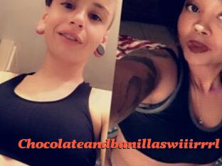 Chocolateandbanillaswiiirrrl