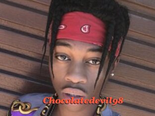 Chocolatedevil98