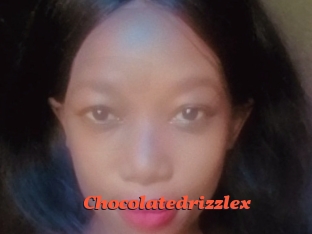 Chocolatedrizzlex