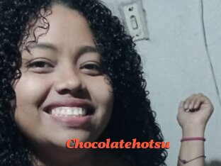 Chocolatehotsu