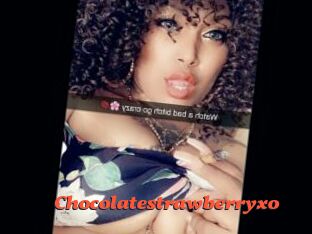 Chocolatestrawberryxo