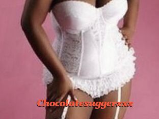 Chocolatesuggerxxx