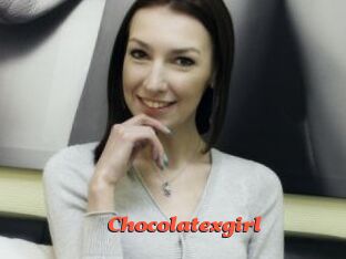 Chocolatexgirl