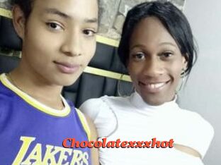 Chocolatexxxhot