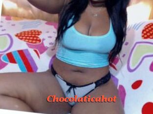 Chocolaticahot