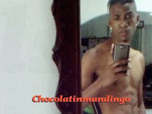 Chocolatinmandingo