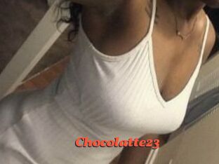 Chocolatte23