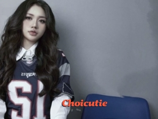 Choicutie