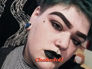 Chokedoll
