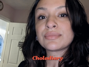 Choladiary