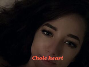 Chole_heart
