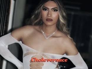 choleversace Livespot