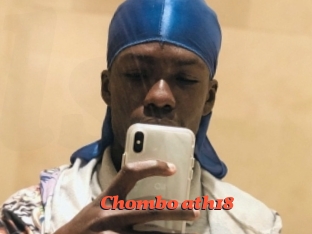 Chombo_ath18