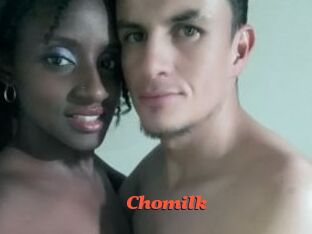 Chomilk