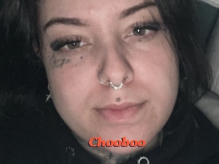 Chooboo