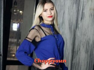 Choppysun