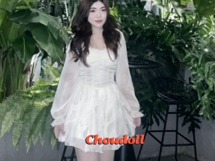 Choudoll