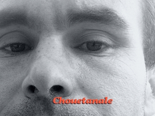 Chouetanale