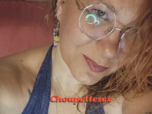 Choupettesex
