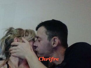 Chrifre