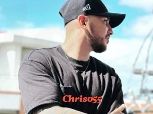 Chris055