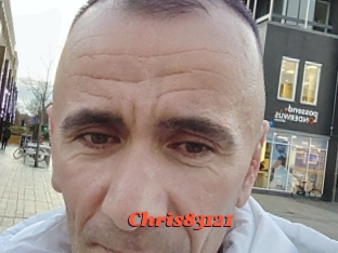 chris83121 Livespot
