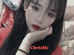 ChrisHe