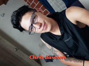 Chris_dawson