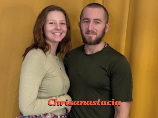 Chrisanastacia