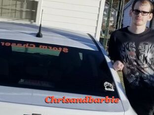 Chrisandbarbie