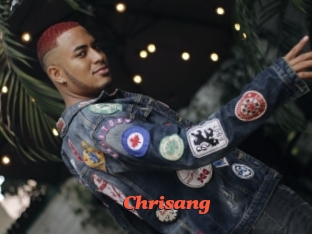 Chrisang