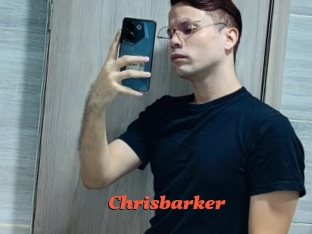 chrisbarker Livespot