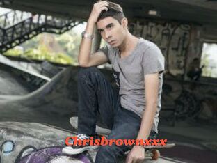 Chrisbrownxxx