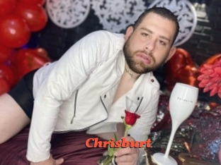 chrisburt Livespot