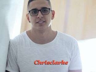 Chrisclarke