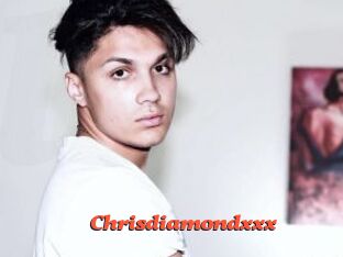 Chrisdiamondxxx