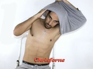 Chrisforne