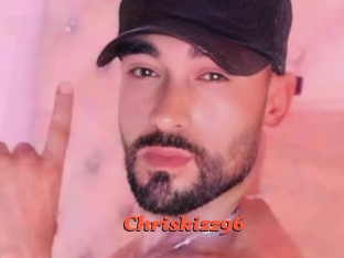 chriskizz96 Livespot