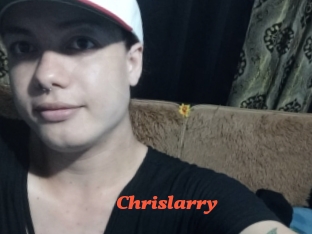 Chrislarry