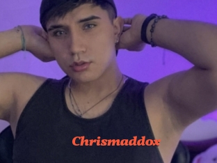 Chrismaddox