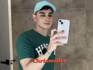 Chrismiller