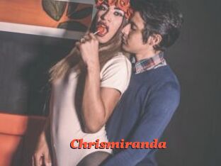 Chrismiranda