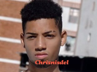 Chrisnisdel