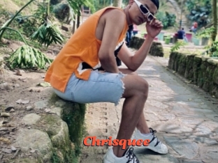 Chrisquee