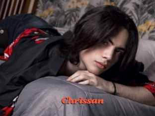 Chrissan