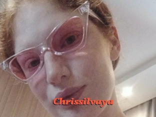 Chrissilvaya