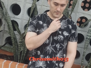 Chrissmith033