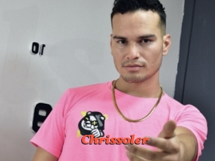 Chrissoler