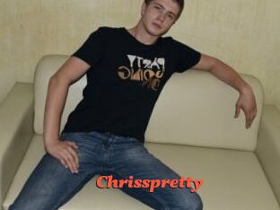 Chrisspretty