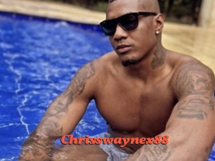 chrisswaynex88 Livespot